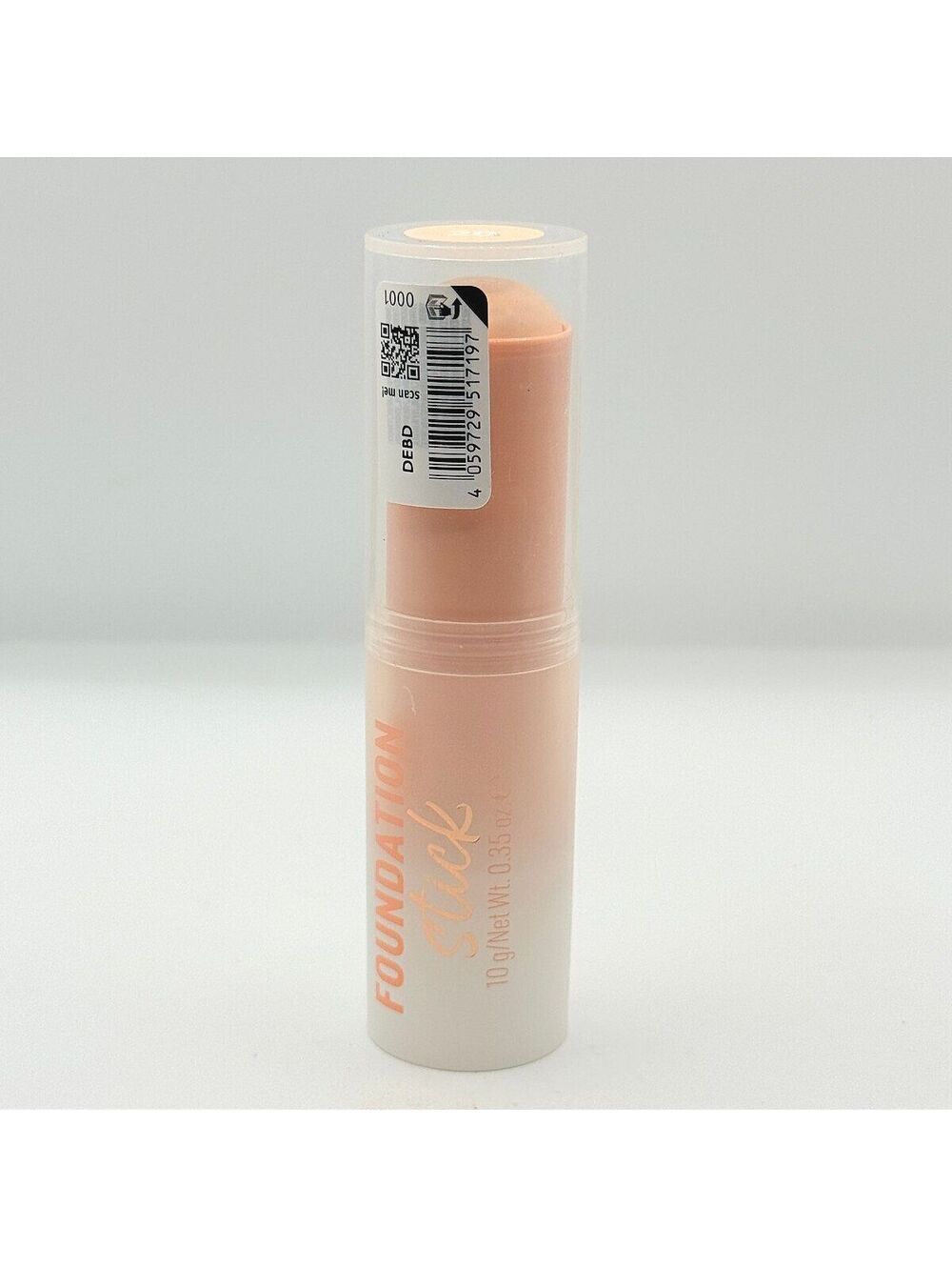 ⭐PICK 3/$15 Essence Foundation Stick #20